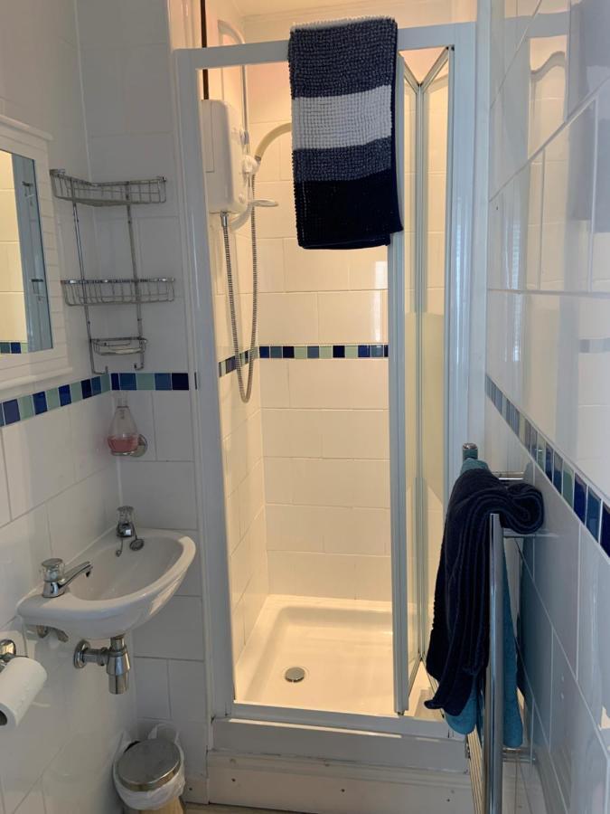 סנט מרין Seven Bays Stays מראה חיצוני תמונה