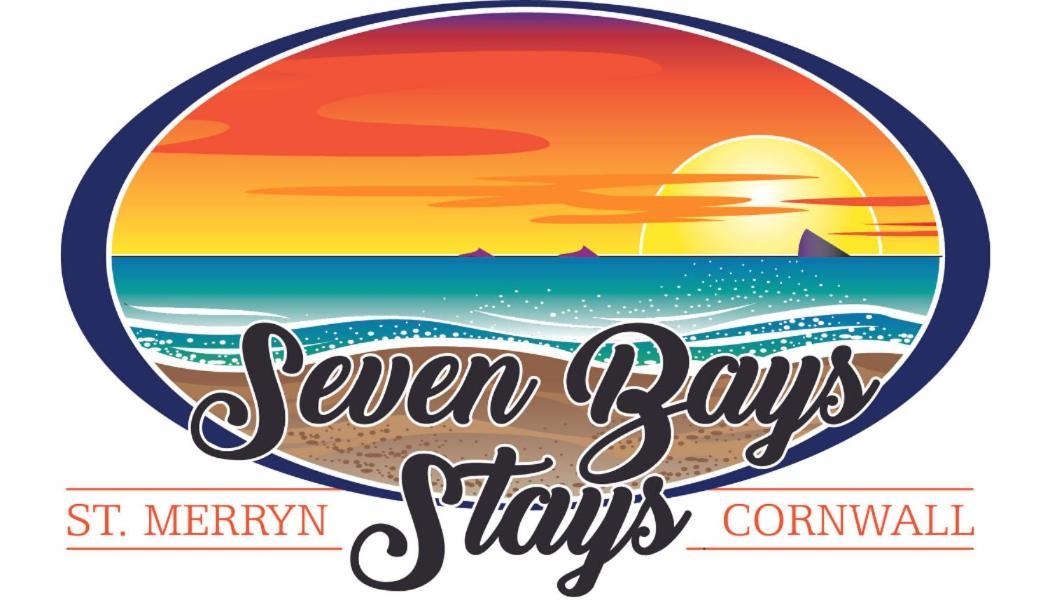 סנט מרין Seven Bays Stays מראה חיצוני תמונה
