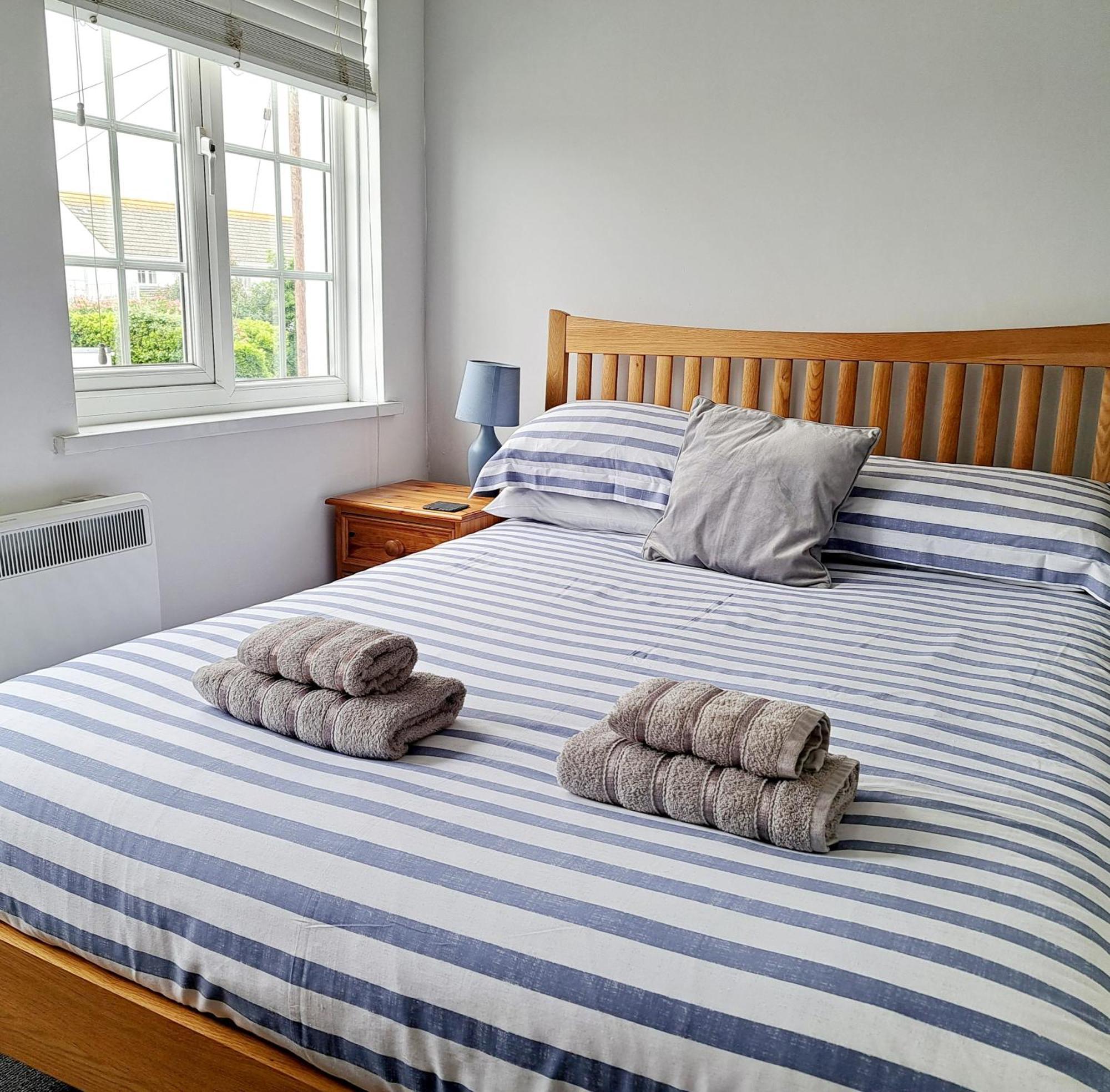 סנט מרין Seven Bays Stays מראה חיצוני תמונה